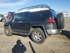 2007 Toyota Fj Cruiser  na sprzedaż w Fredericksburg, VA - Mechanical