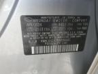 2024 Hyundai Sonata Sel na sprzedaż w Hueytown, AL - Front End