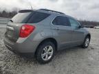 2012 Chevrolet Equinox Lt за продажба в Barberton, OH - Minor Dent/Scratches