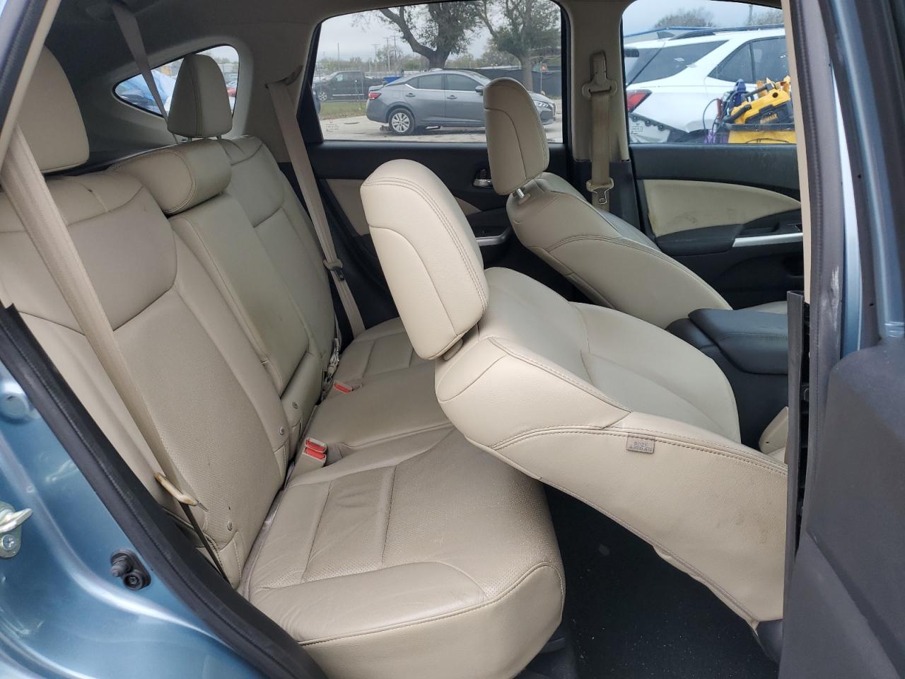 2016 Honda CR-V - Image 11