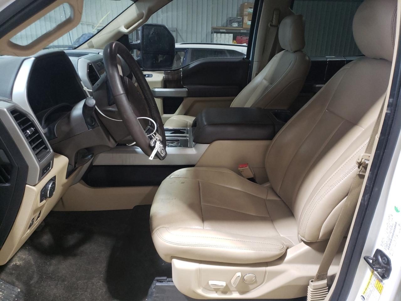 2018 Ford F-150 - Image 7