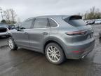 2019 Porsche Cayenne Se Hybrid за продажба в Portland, OR - Front End