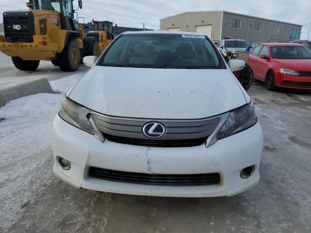 2010 LEXUS HS 250H