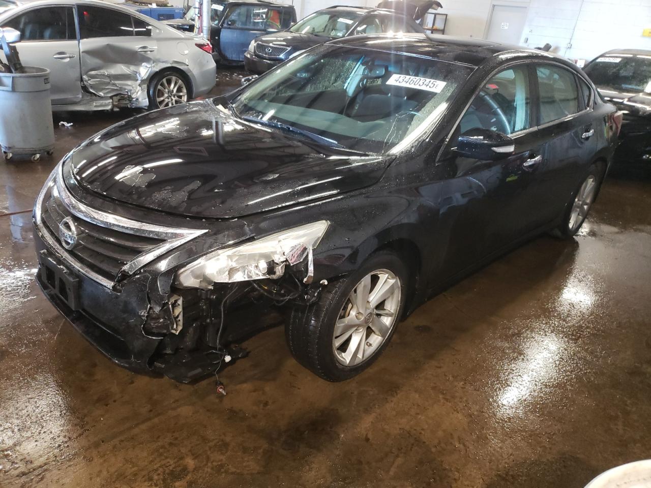 2013 Nissan Altima - Image 1