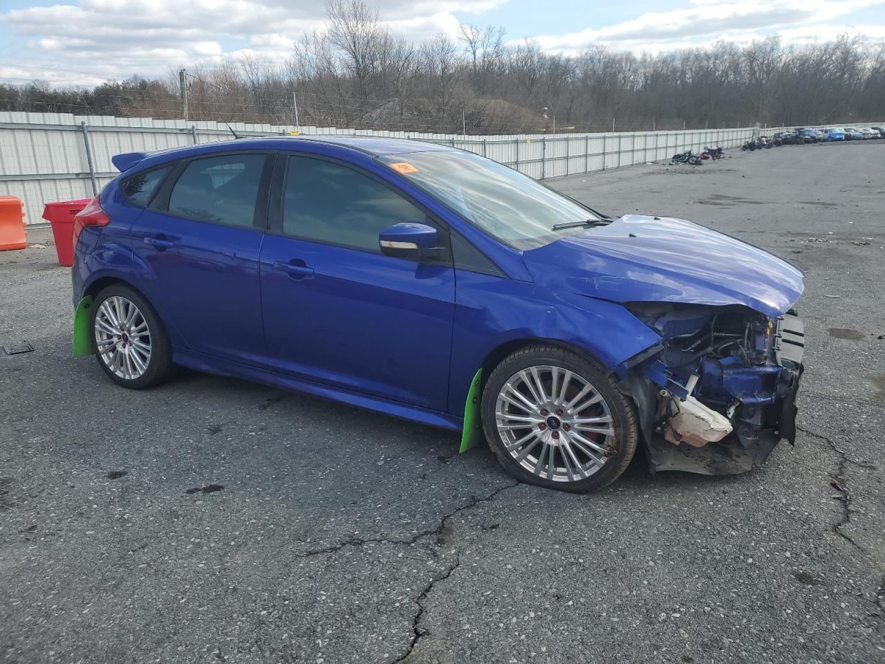 2013 Ford Focus - Image 4