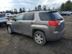 2011 Gmc Terrain Slt de vânzare în Finksburg, MD - Side