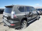 2015 Lexus Gx 460 на продаже в Las Vegas, NV - All Over