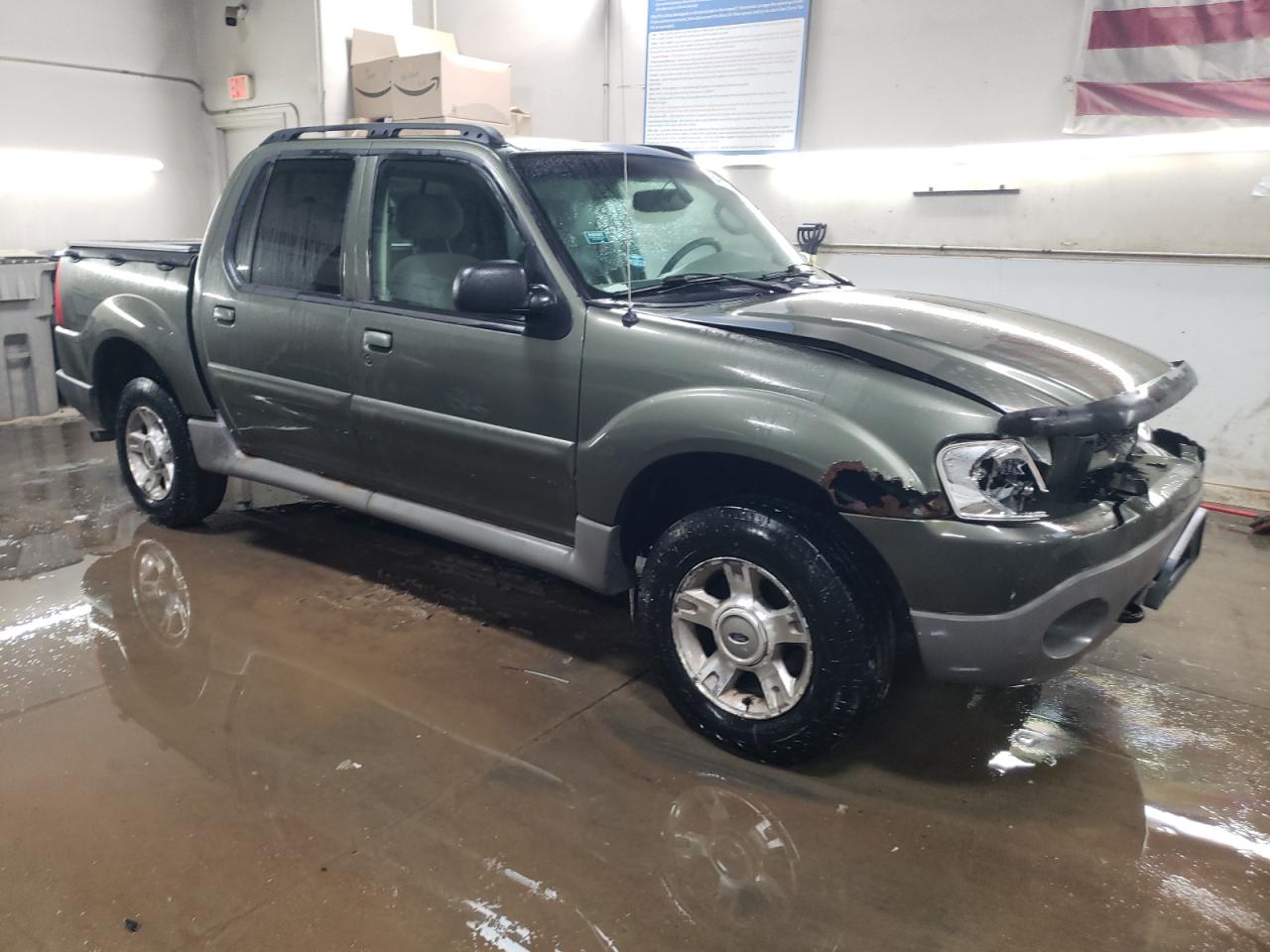 2003 Ford Explorer - Image 4