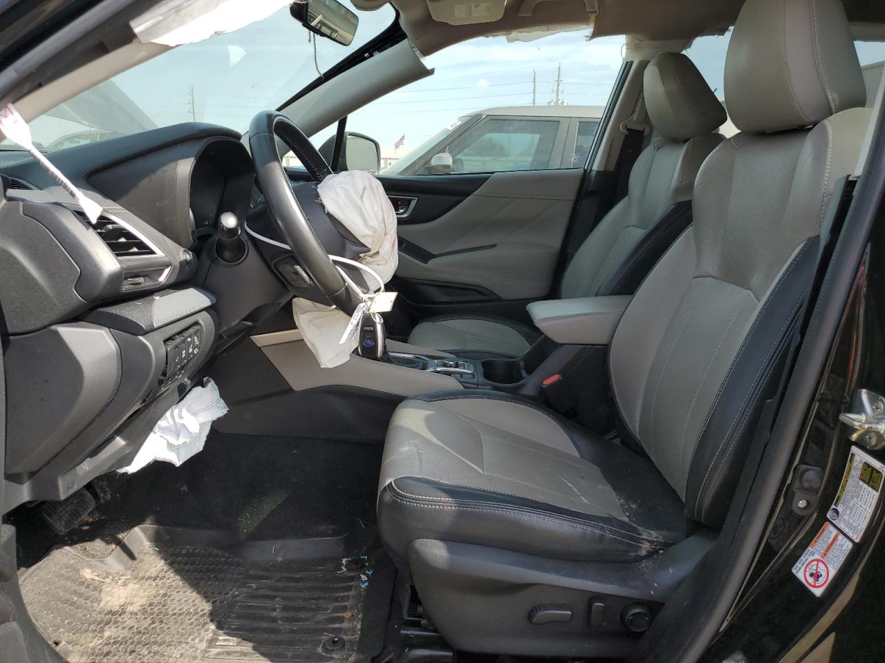 2019 Subaru Forester - Image 7