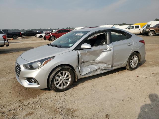 HYUNDAI ACCENT SE 2021