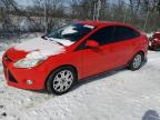 2012 Ford Focus Se იყიდება Cicero-ში, IN - Front End