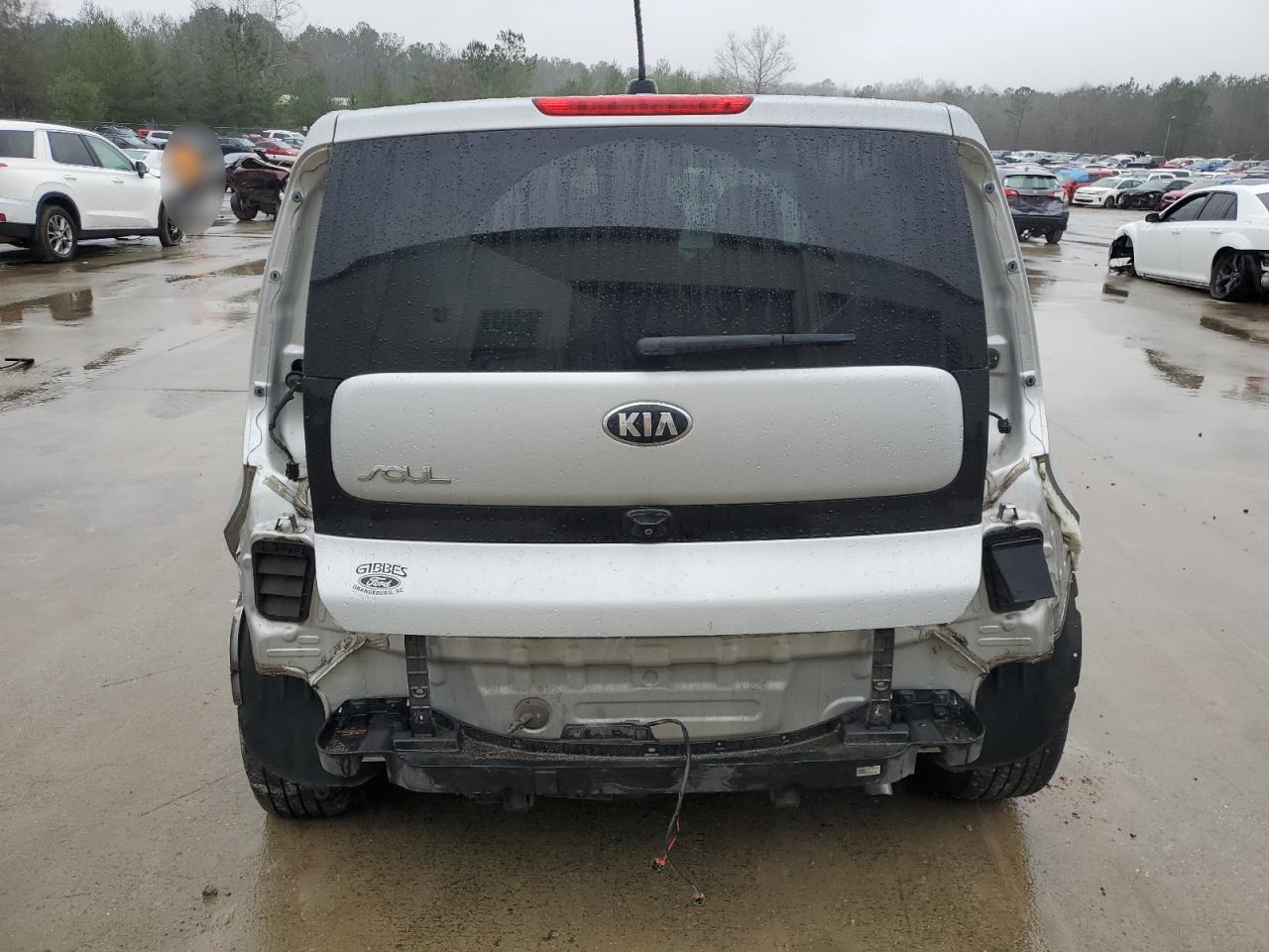 2018 Kia Soul - Image 6