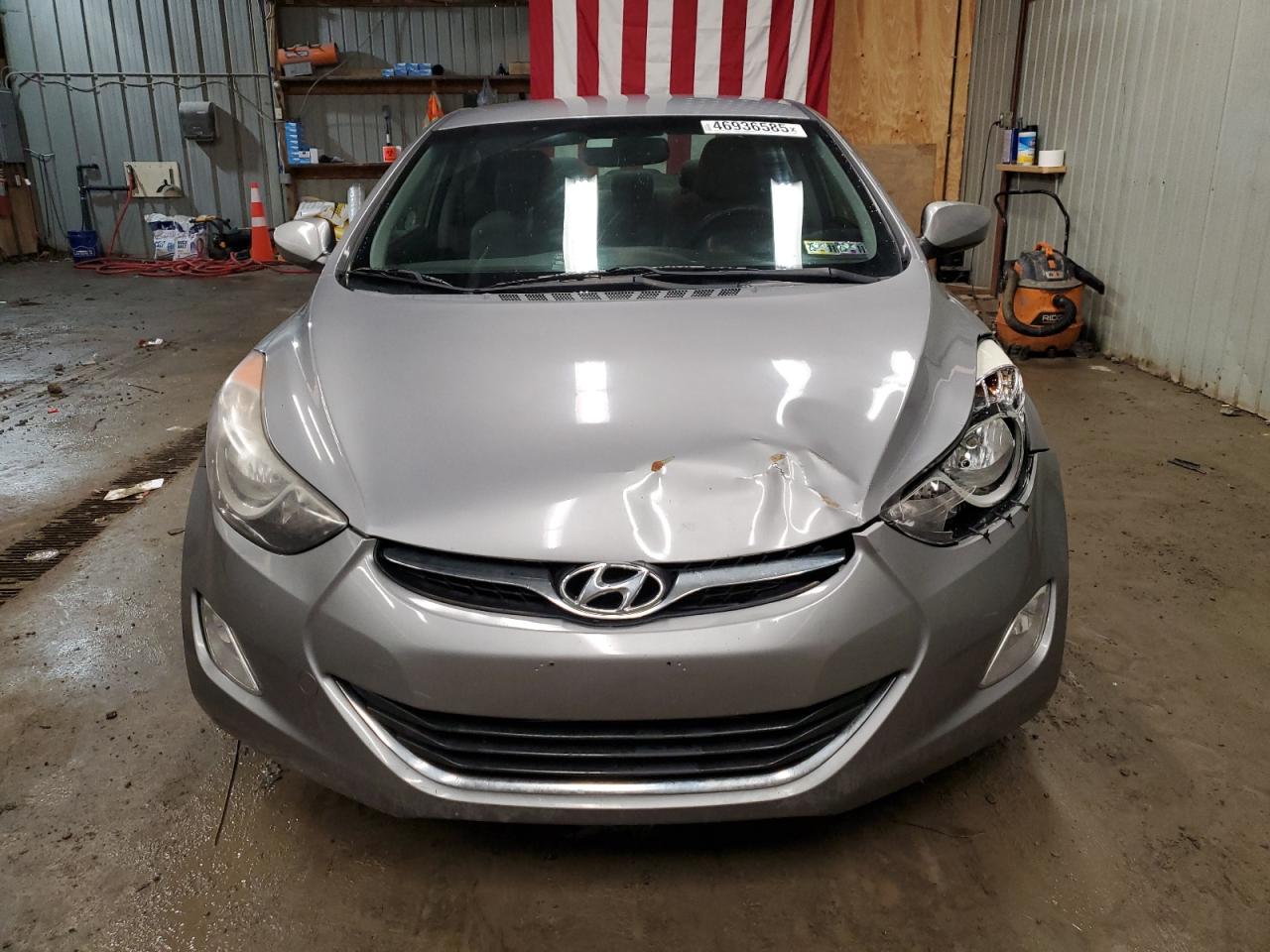 2012 Hyundai Elantra - Image 5