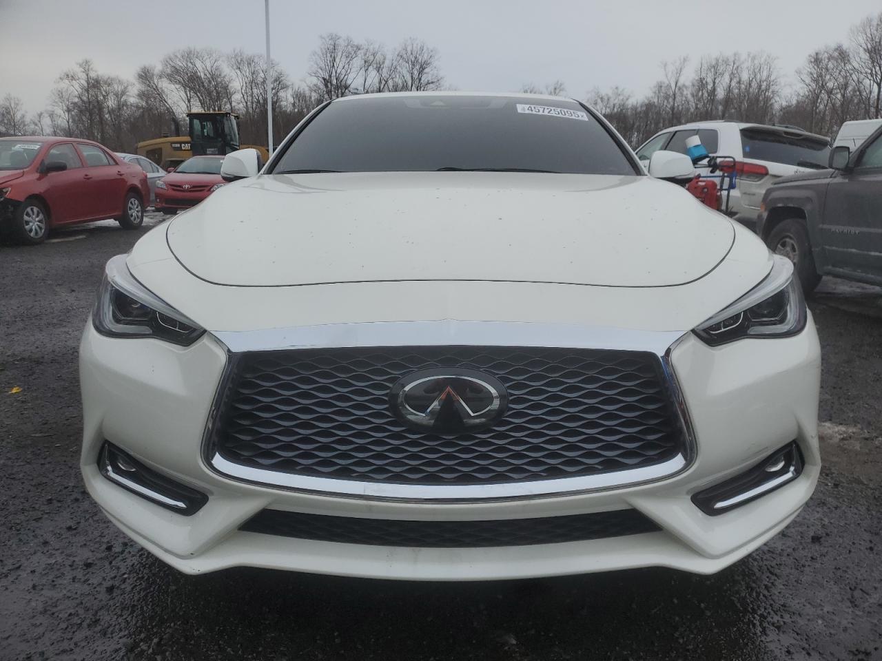 2019 Infiniti Q60 - Image 5