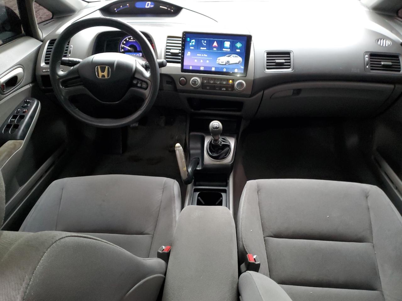 2008 Honda Civic - Image 8