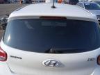 2019 HYUNDAI I10 PREMIU for sale at Copart SANDTOFT