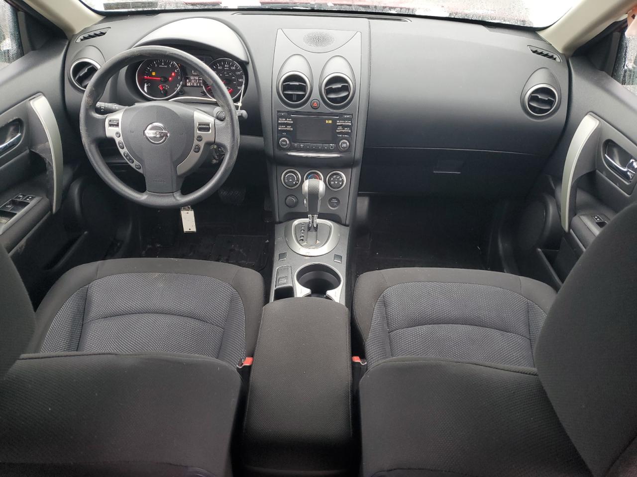 2015 Nissan Rogue - Image 8