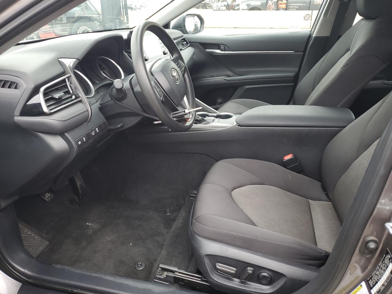 2024 Toyota Camry - Image 7
