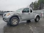 2010 Nissan Frontier King Cab Se იყიდება Dunn-ში, NC - Front End