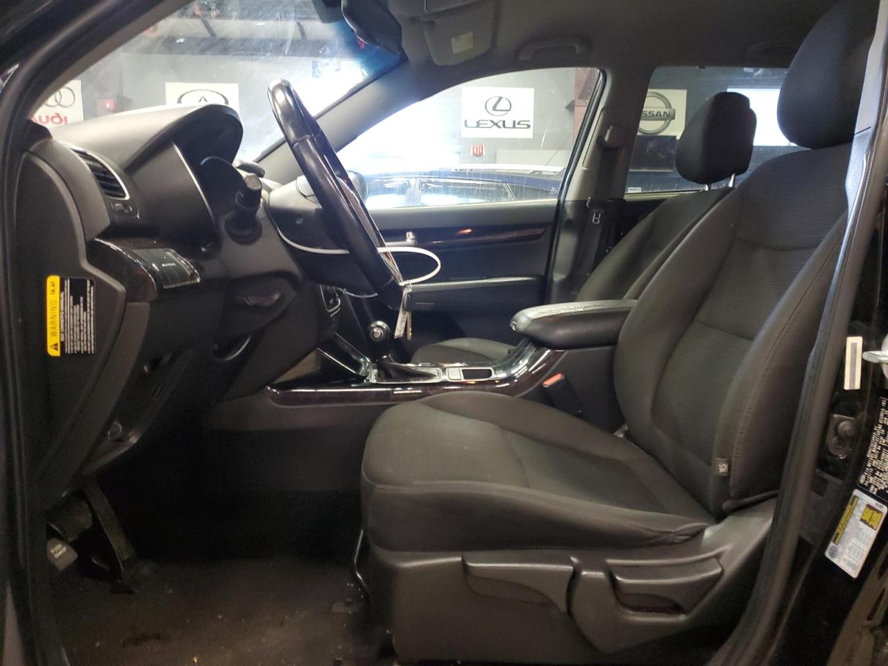2015 Kia Sorento - Image 7