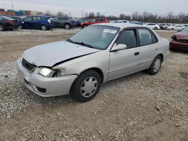 2001 Toyota Corolla Ce