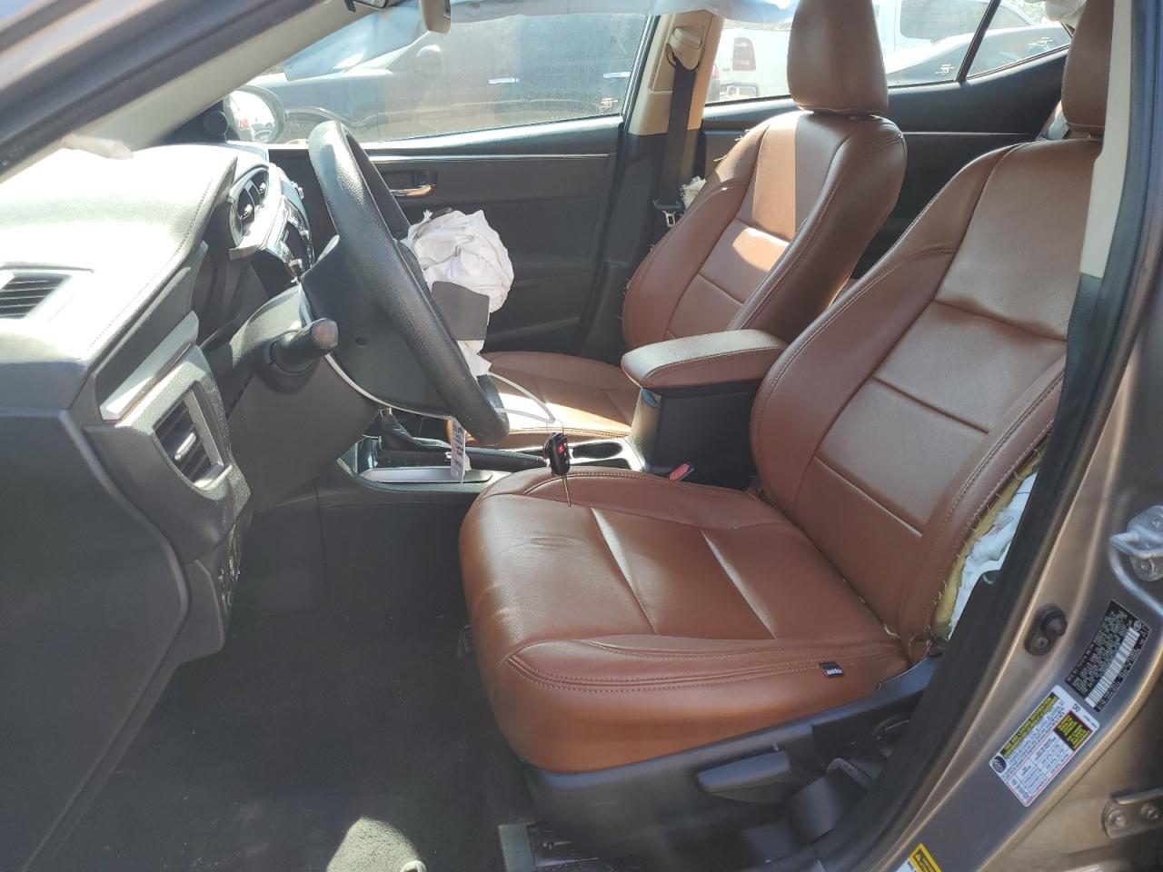 2016 Toyota Corolla - Image 7