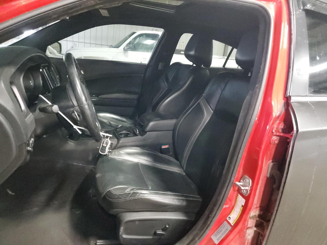 2017 Dodge Charger - Image 7