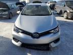 2017 TOYOTA COROLLA IM  à vendre chez Copart AB - EDMONTON