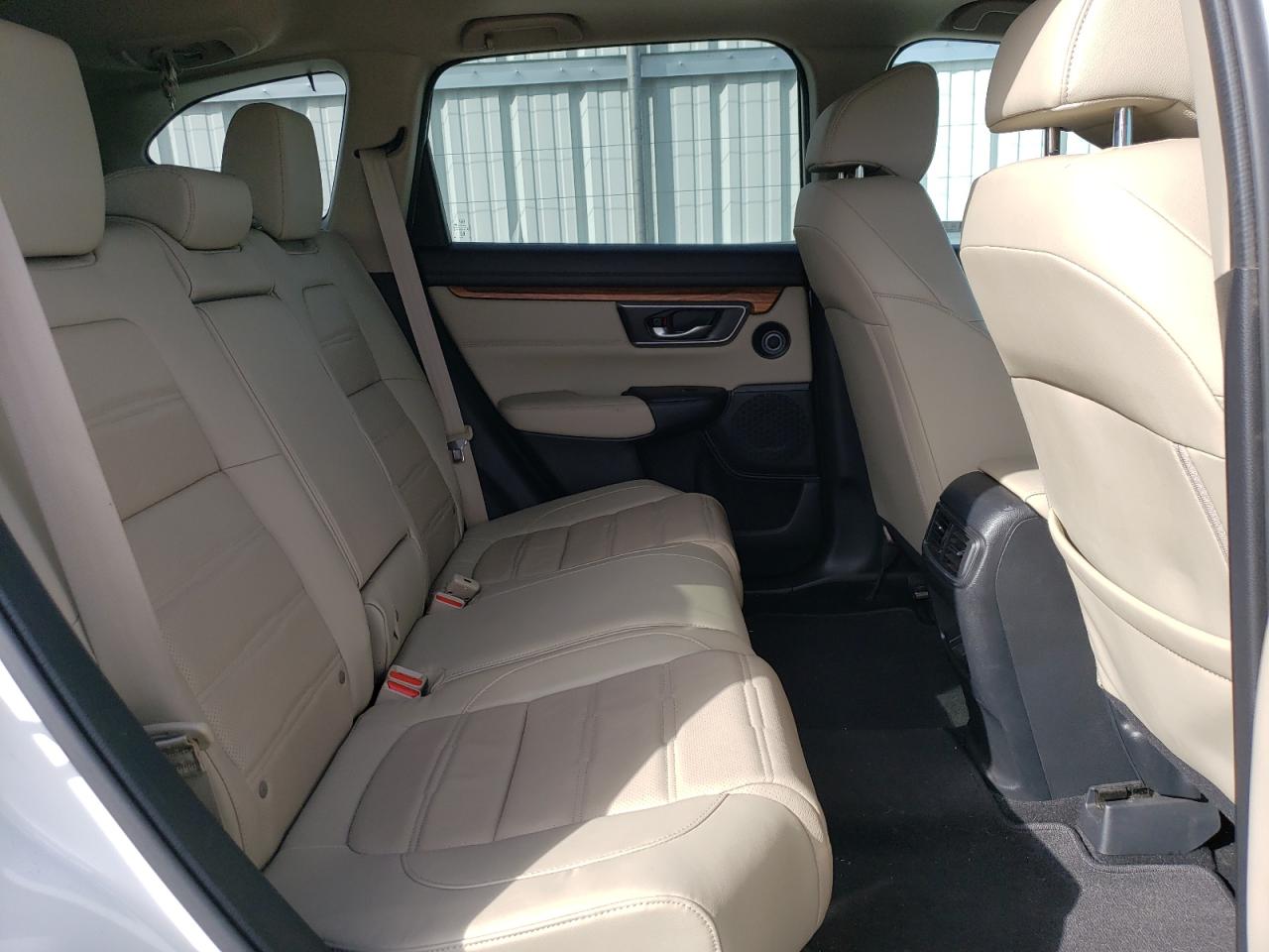 2018 Honda CR-V - Image 11