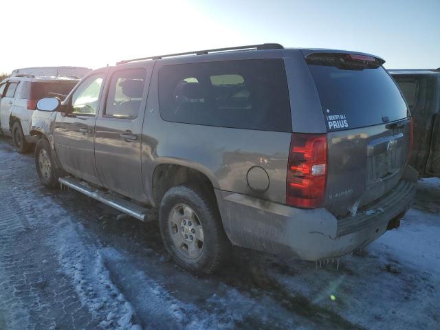 2011 CHEVROLET SUBURBAN K1500 LT