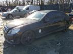 2011 Mercedes-Benz E 350 4Matic იყიდება Waldorf-ში, MD - Front End