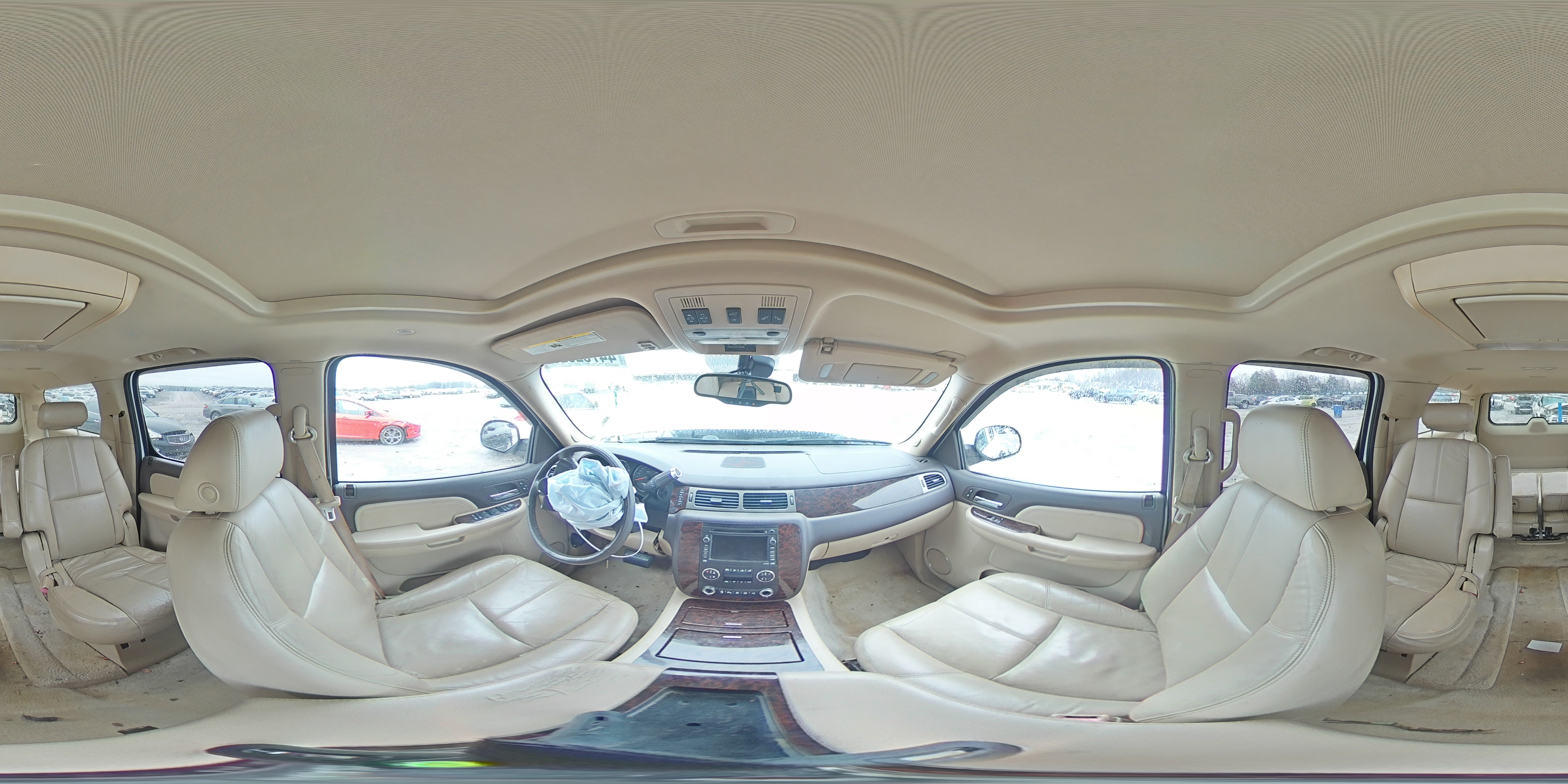 2008 GMC Yukon - Image 14
