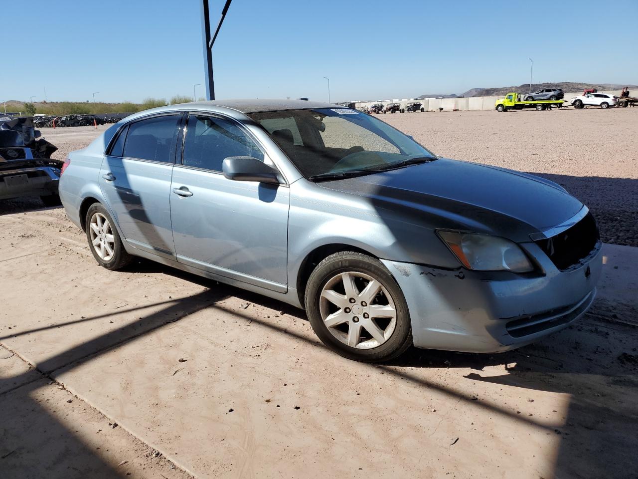 2006 Toyota Avalon - Image 4