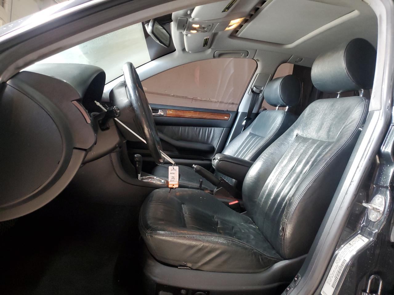 1998 Audi A6 - Image 7