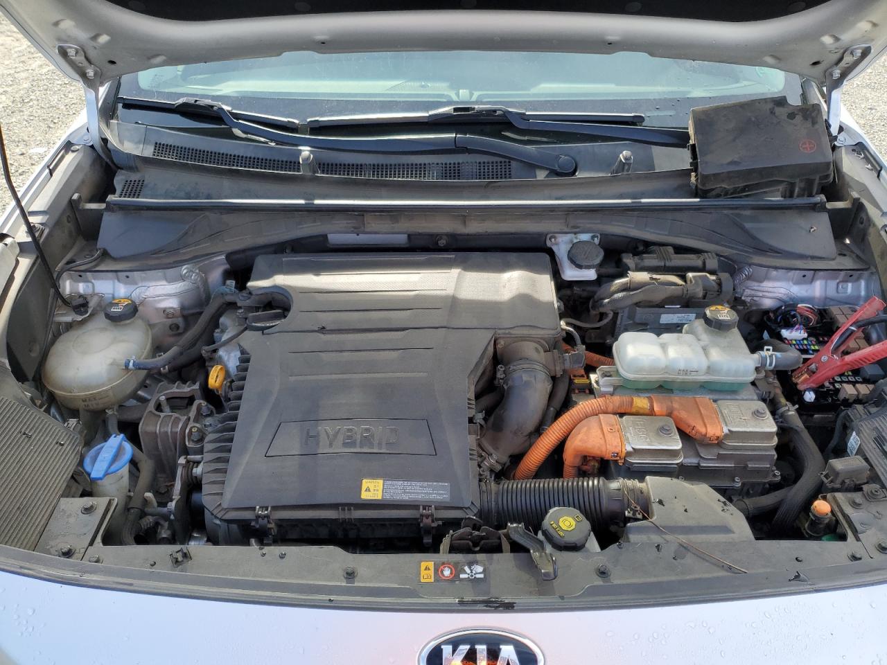 2018 Kia Niro - Image 12