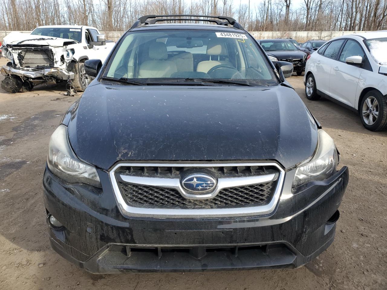 2014 Subaru XV - Image 5
