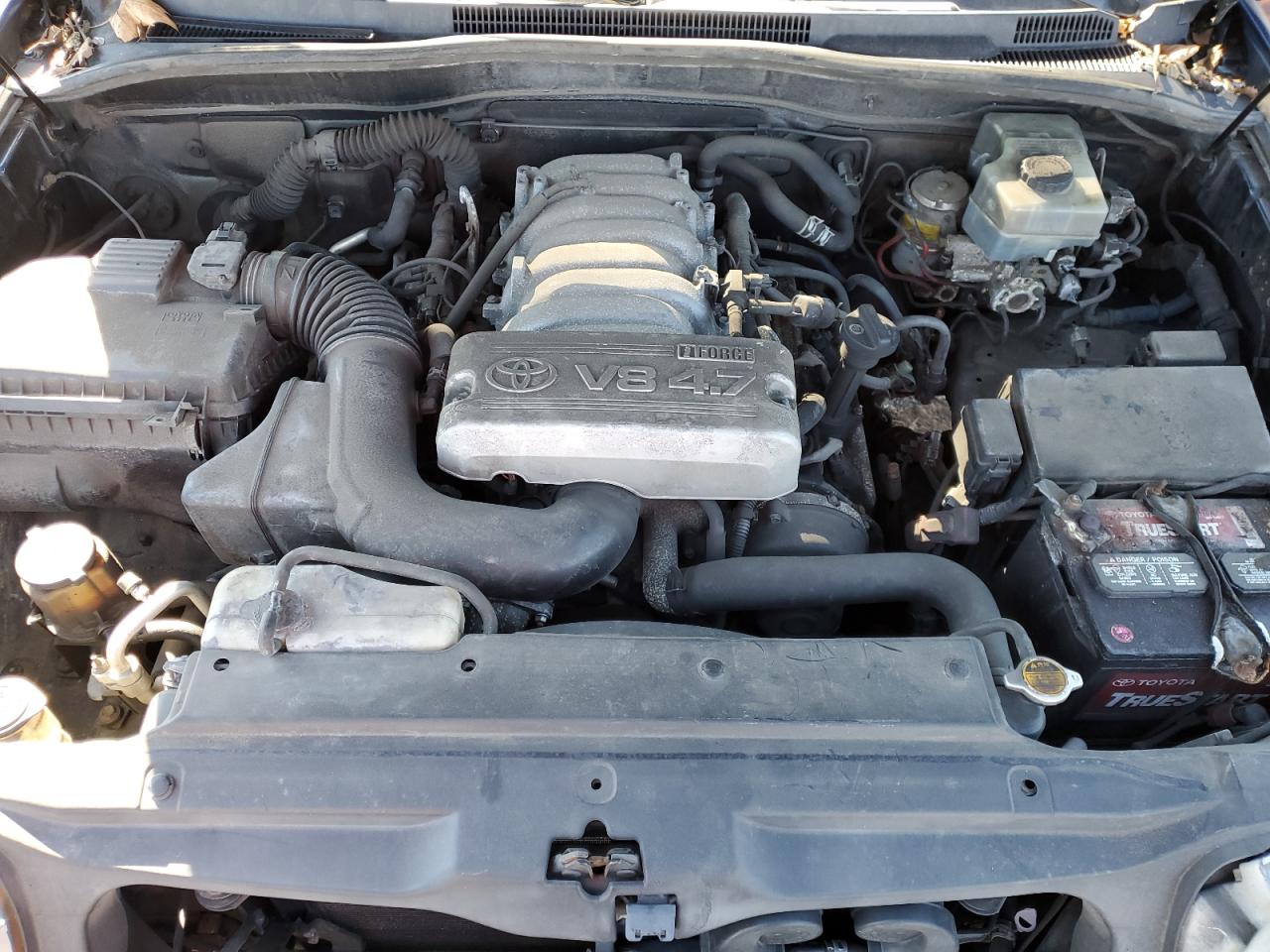 2004 Toyota 4Runner - Image 14