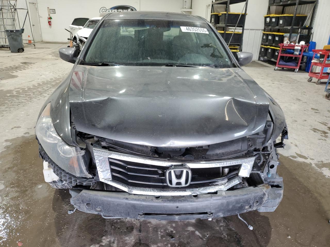 2009 Honda Accord - Image 5