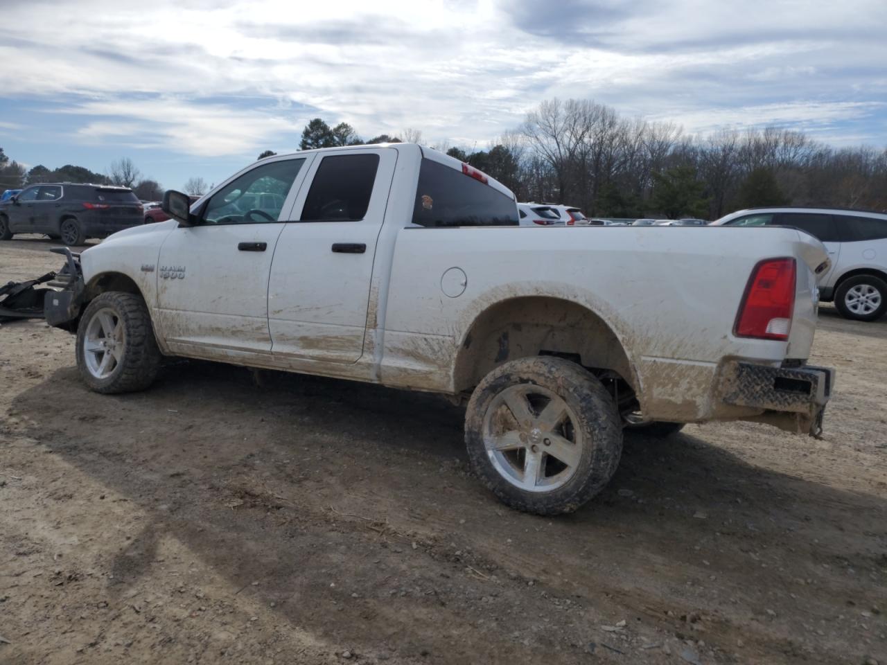 2016 RAM 1500 - Image 2