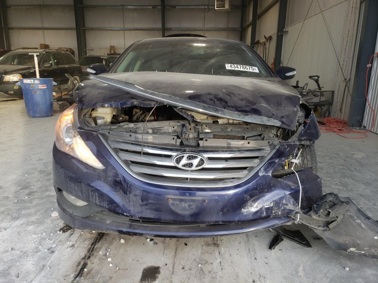 2014 Hyundai Sonata - Image 5
