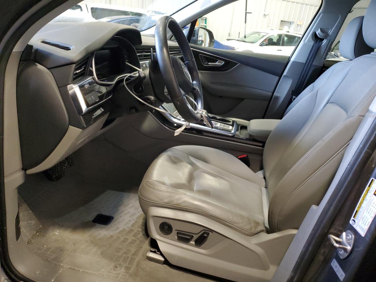 2021 Audi Q7 - Image 7
