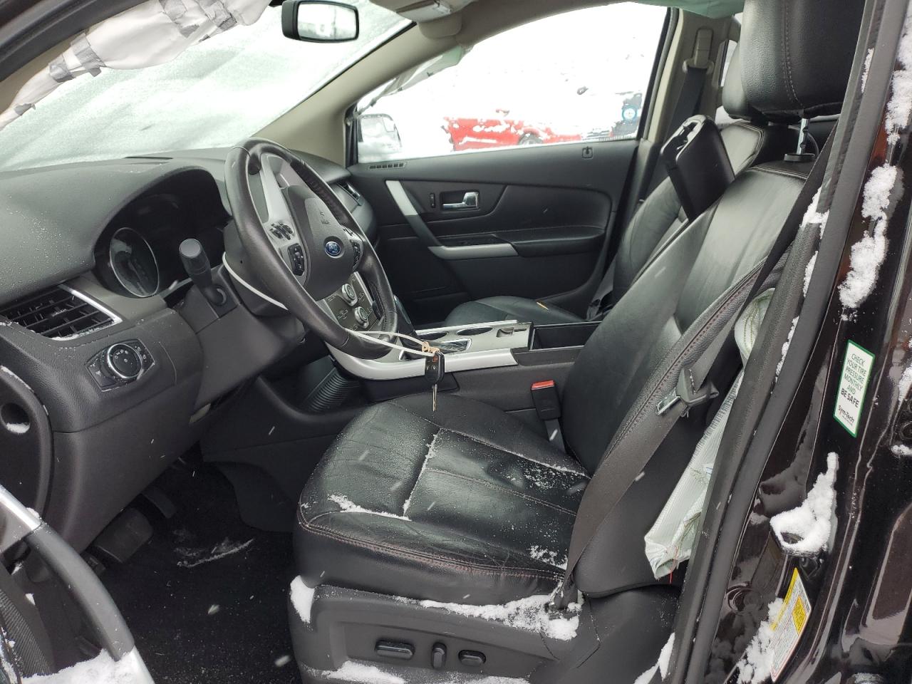 2014 Ford Edge - Image 7