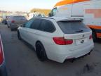 2014 BMW 335D XDRIV for sale at Copart SANDTOFT