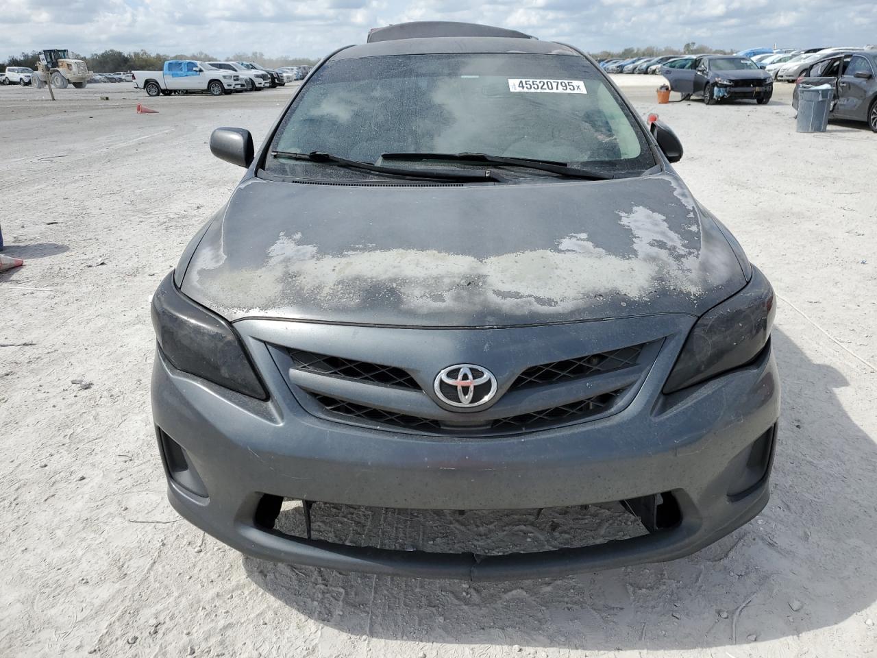 2011 Toyota Corolla - Image 5