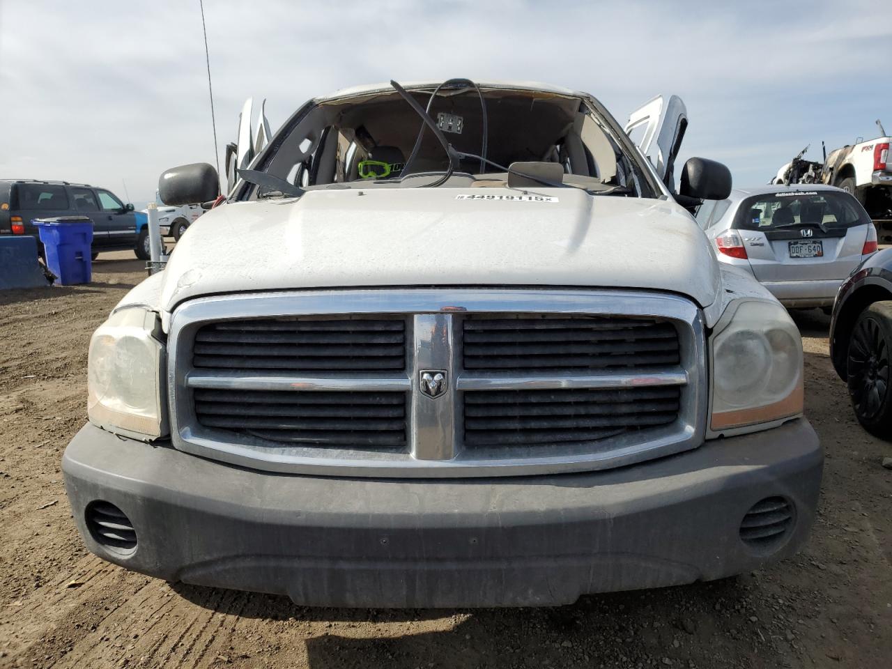 2005 Dodge Durango - Image 5