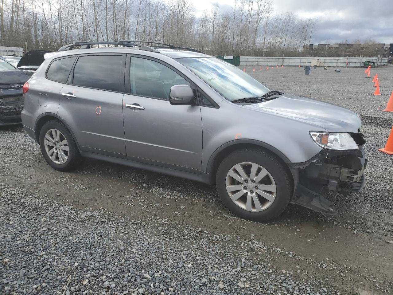 2008 Subaru Tribeca - Image 4