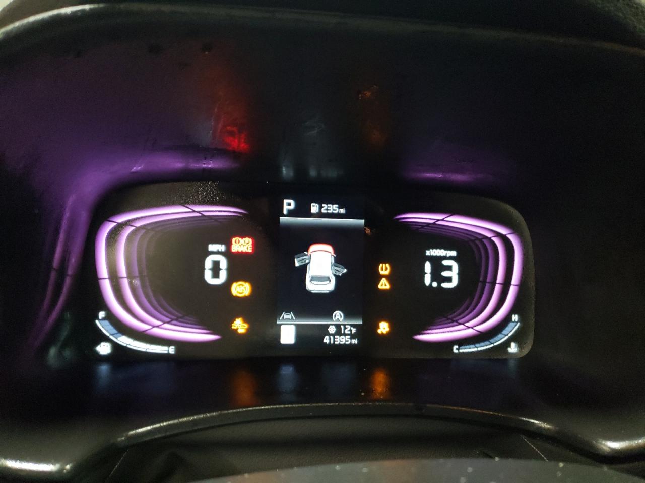 2023 Kia Soul - Image 9