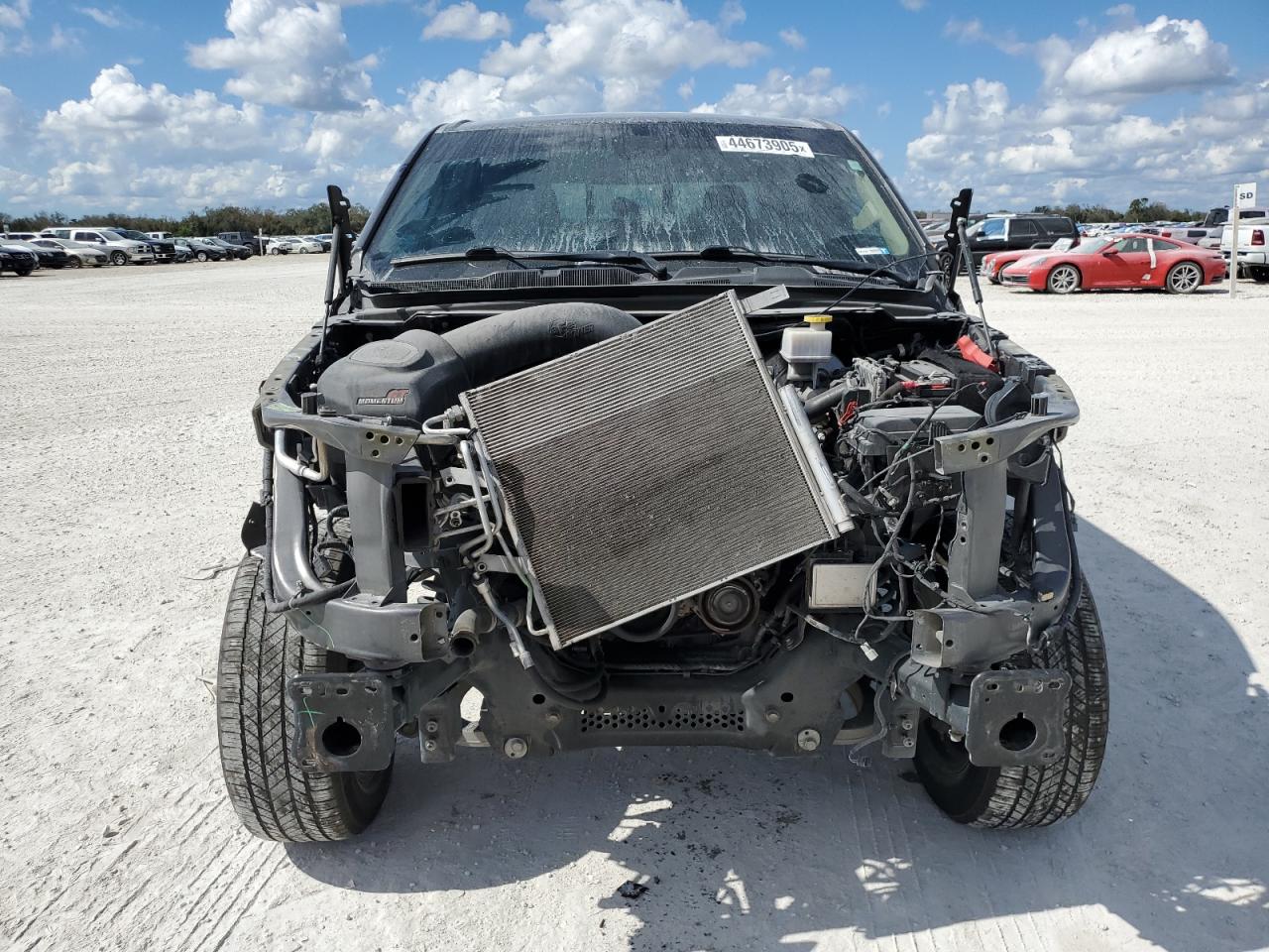2020 RAM 1500 - Image 5