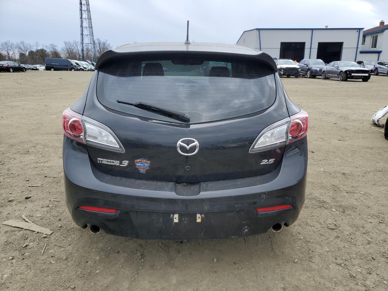2010 Mazda 3 - Image 6