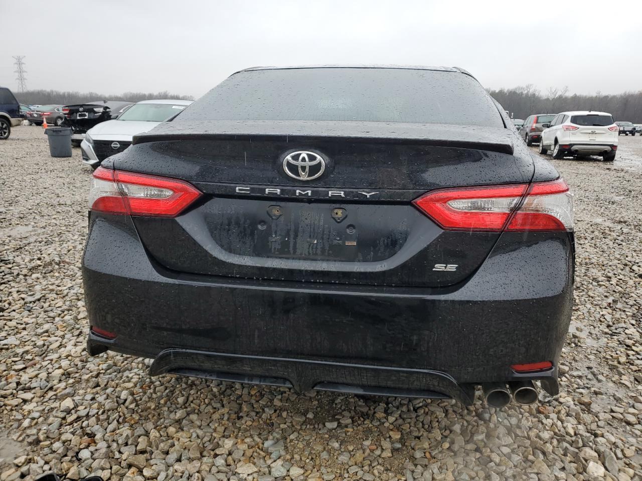 2018 Toyota Camry - Image 6